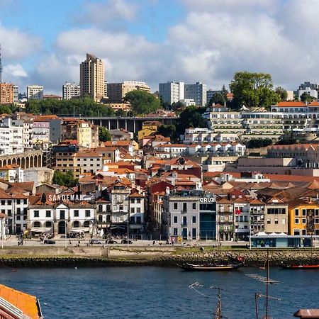 HM - Infante Riverside Apartment N OOporto Exterior foto