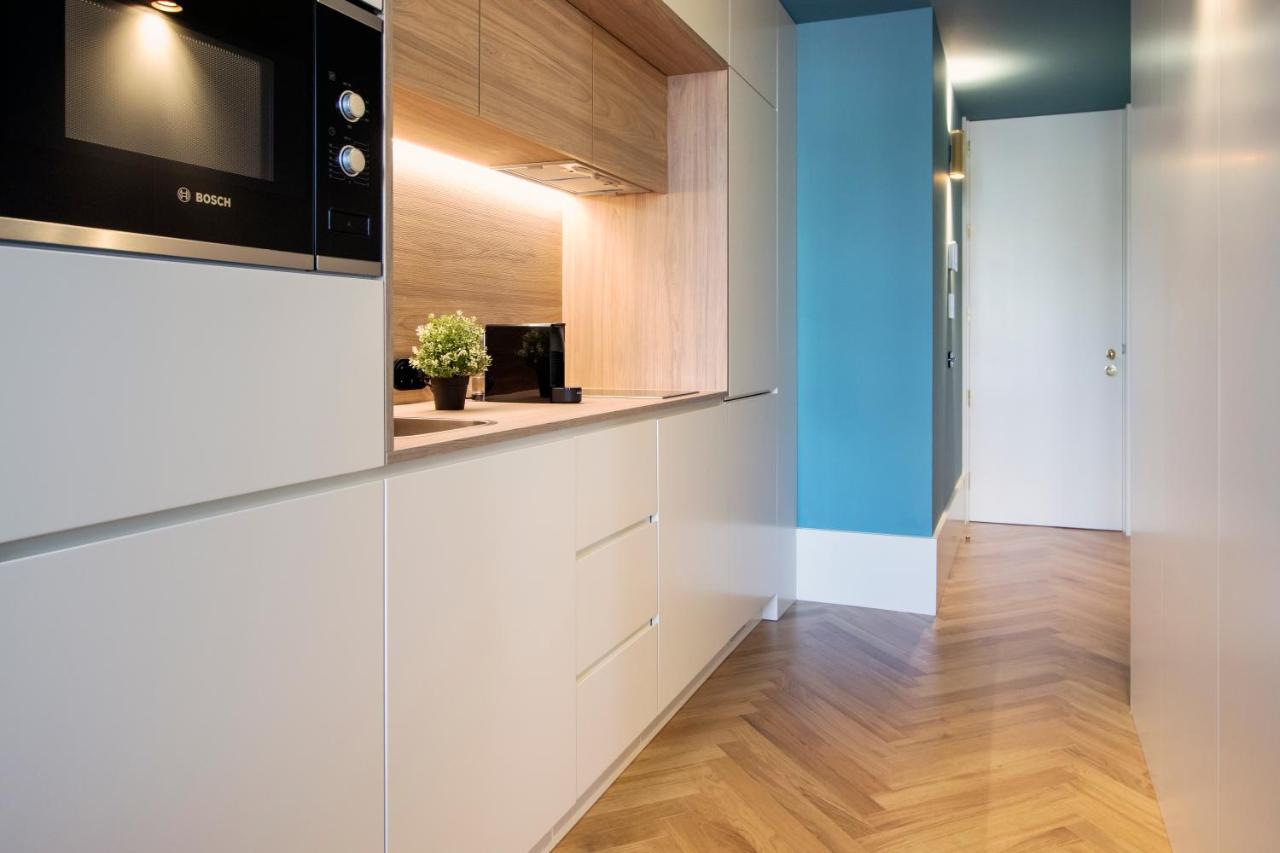 HM - Infante Riverside Apartment N OOporto Exterior foto