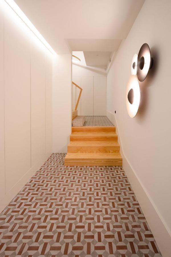 HM - Infante Riverside Apartment N OOporto Exterior foto