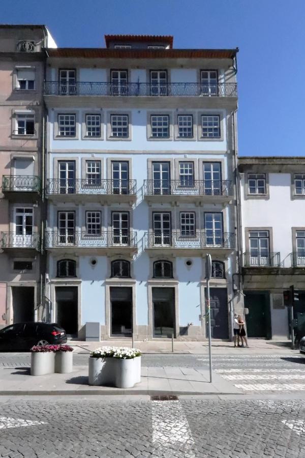 HM - Infante Riverside Apartment N OOporto Exterior foto