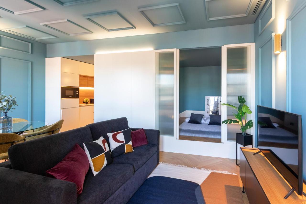 HM - Infante Riverside Apartment N OOporto Exterior foto