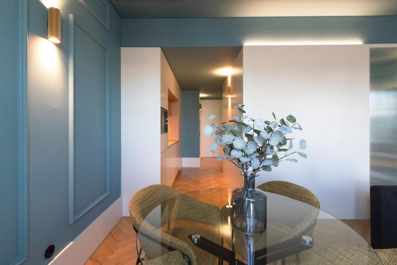 HM - Infante Riverside Apartment N OOporto Exterior foto
