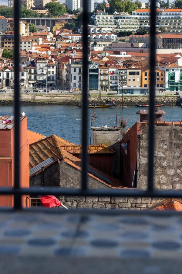 HM - Infante Riverside Apartment N OOporto Exterior foto