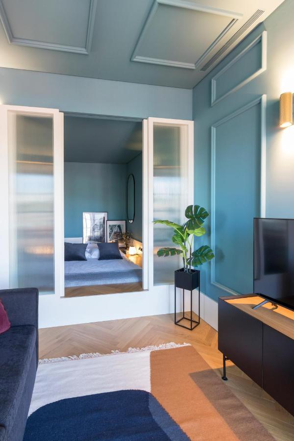 HM - Infante Riverside Apartment N OOporto Exterior foto